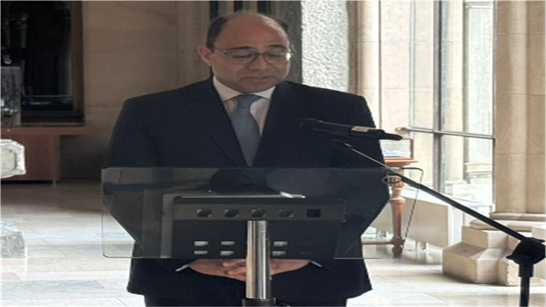 السفارة المصرية في بلجيكا تنجح في استرداد قطعتين أثريتين مصريتين