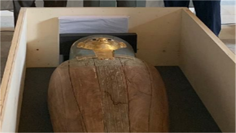 السفارة المصرية