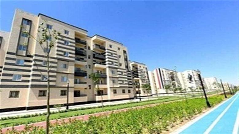 اليوم.. بداية طرح 59 ألف وحدة سكنية من بنك التعمير والإسكان 2025