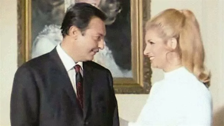 منها زواج ليوم واحد فقط.. أقصر زيجات الوسط الفني منها زواج ليوم واحد فقط.. أقصر زيجات الوسط الفني