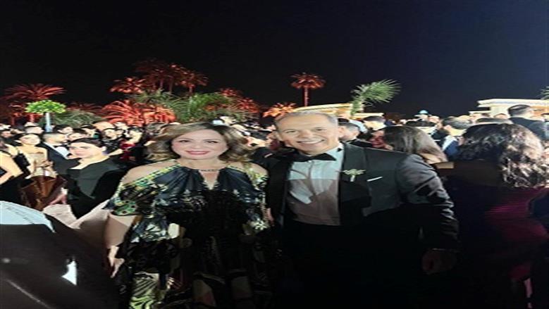 حفيد عادل إمام