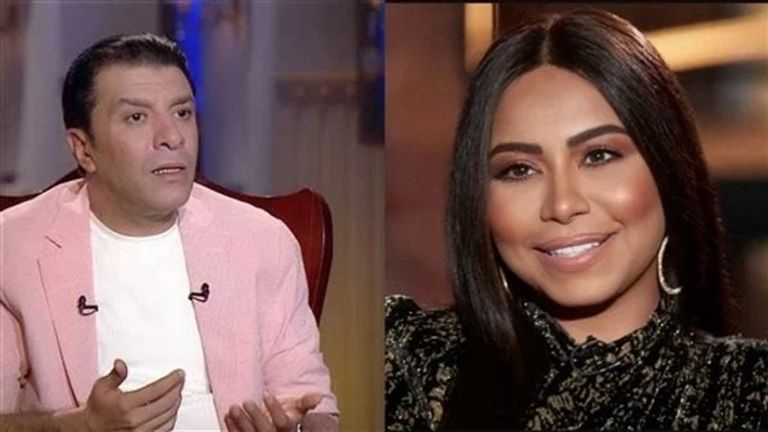 شيرين عبدالوهاب