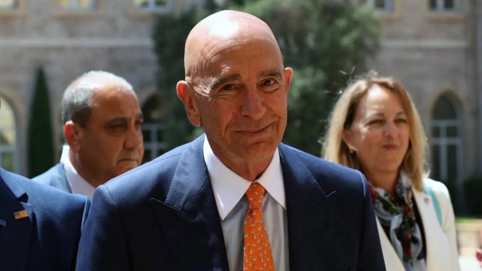 حصريّة السلاح: توجّهٌ لموقف لبناني متمايز عن "الحزب"