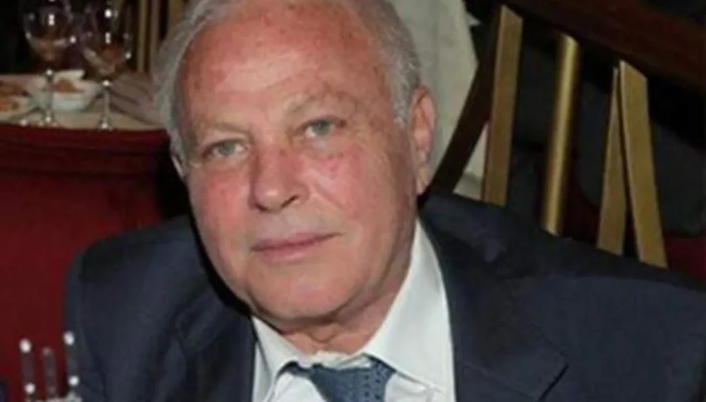 عويدات يرفض المثول أمام البيطار: أنت غير ذي صفة وغير ذي أهلية عويدات يرفض المثول أمام البيطار: أنت غير ذي صفة وغير ذي أهلية