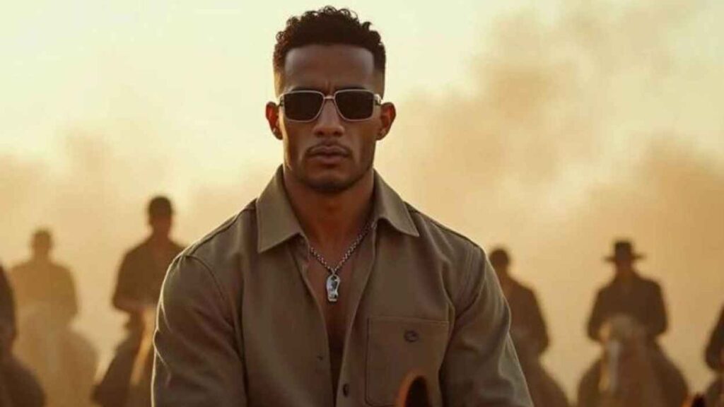 "إيه المشكلة؟".. محمد رمضان يرد على تصريحات أحمد السقا حول "نمبر 1" - إرم نيوز