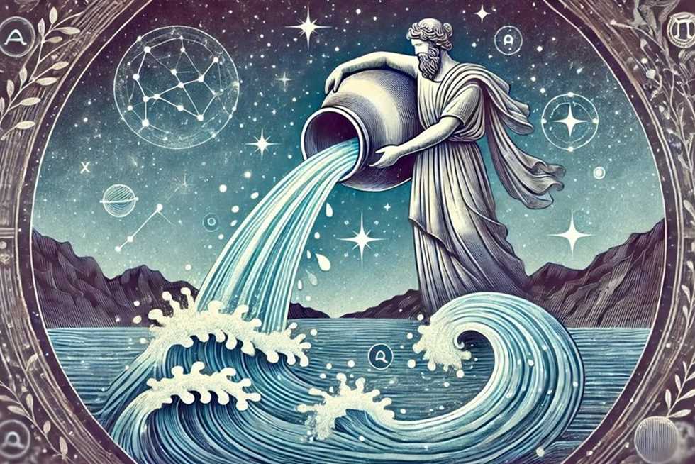 مرحلة جديدة أكثر استقرار.. حظ برج الدلو اليوم 28 يوليو