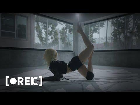 Kep1er Hikaru - Loved Love (Orig. Tinashe ft. Future) & Fly Girl (Orig. flo ft. Missy Elliott) @ rek (250701)