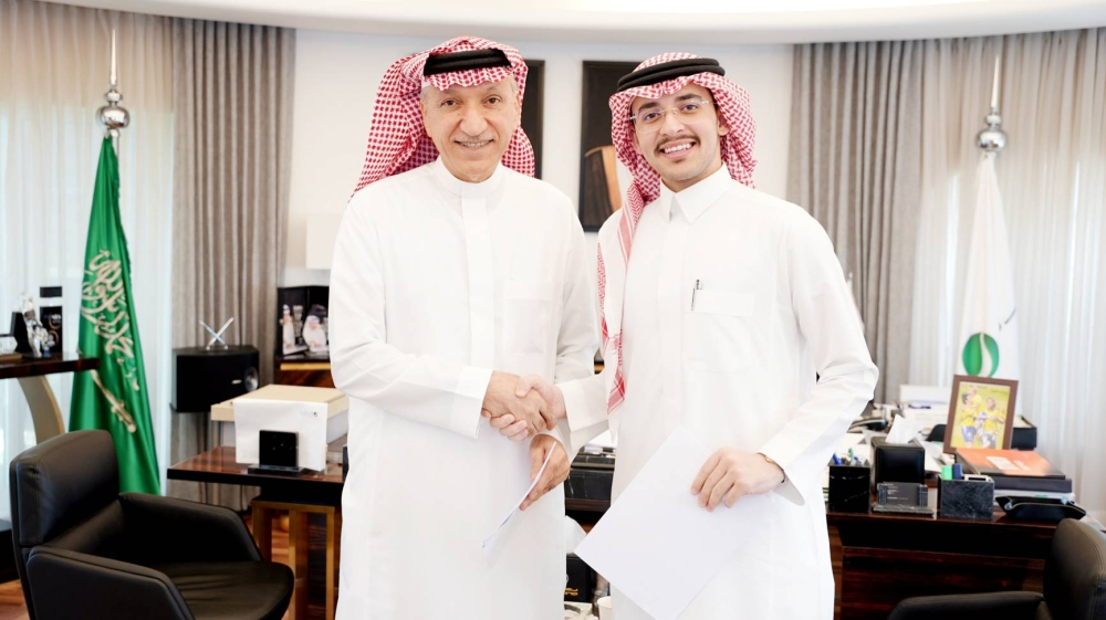 راكان آل ساعد.. صوتٌ سعوديٌّ يعيد تشكيل العلاقة مع الموسيقى - أخبار السعودية