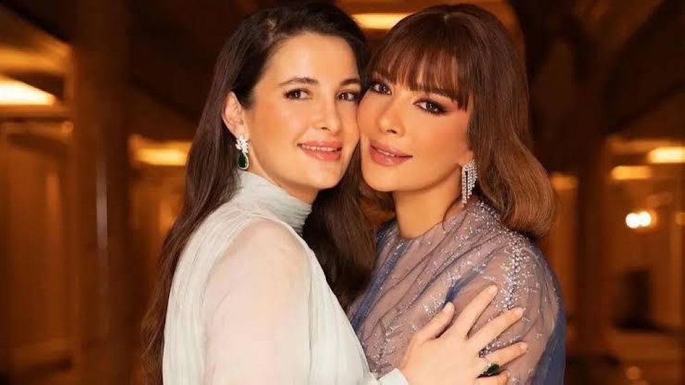 ماذا قالت شام الذهبي عن الفنانة أصالة بعد «ضريبة البعد»؟ - أخبار السعودية