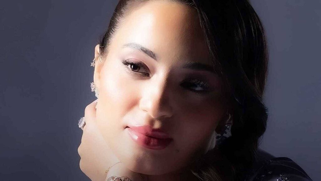 نجمة سعودية قادمة.. «روتانا» تحتضن «هتاف» - أخبار السعودية