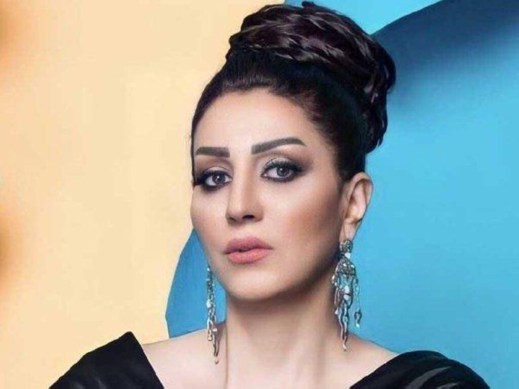 «الداخلية المصرية»: «بنت حسني مبارك» فبركت الادعاءات على وفاء عامر - أخبار السعودية