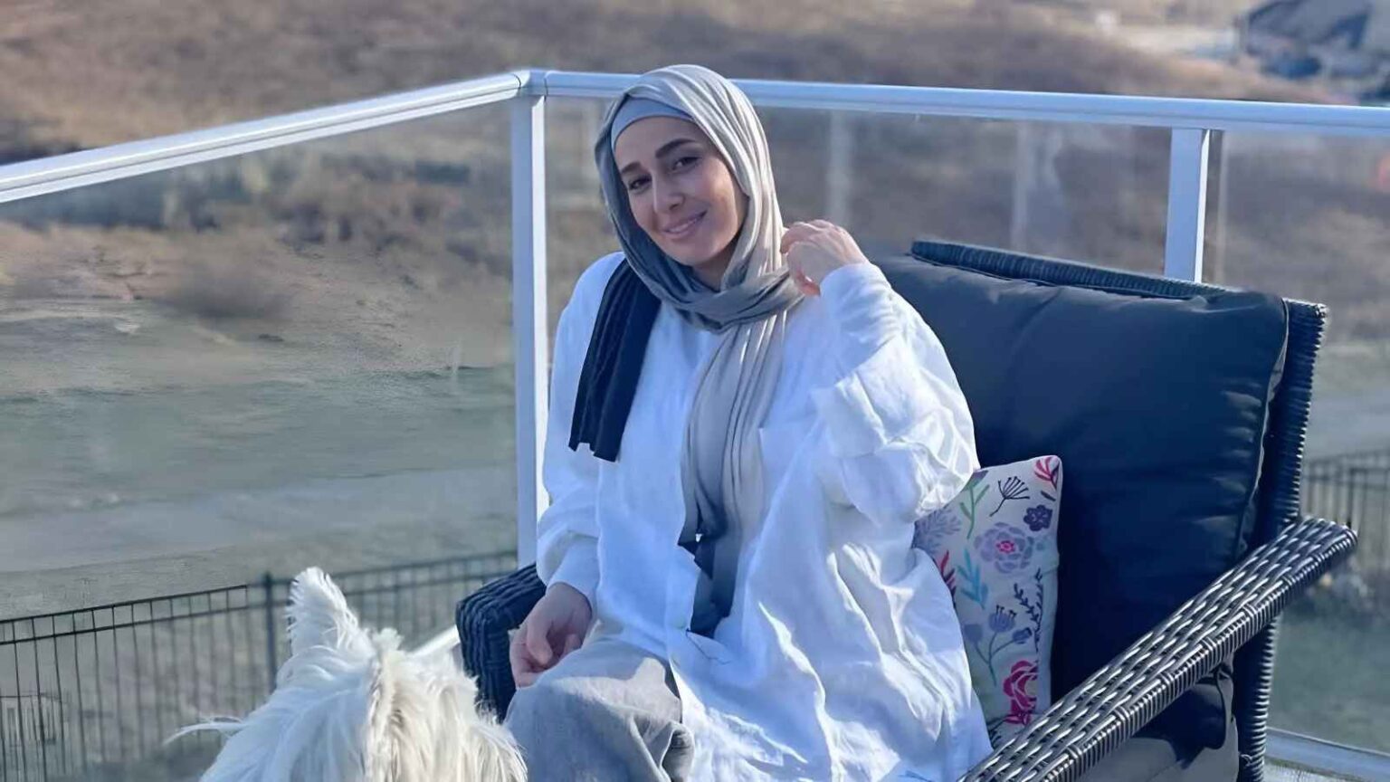 حلا شيحة تكشف لأول مرة قصتها مع الحجاب (فيديو) – إرم نيوز حلا شيحة تكشف لأول مرة قصتها مع الحجاب (فيديو) - إرم نيوز