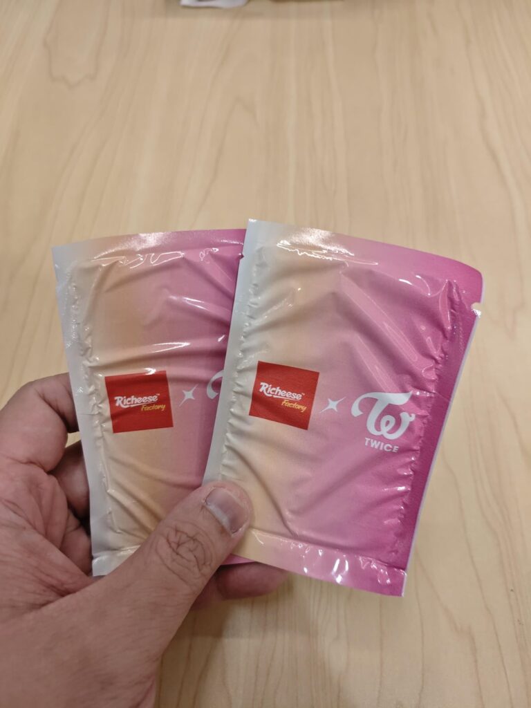 يسحب بلدي ريتشي!