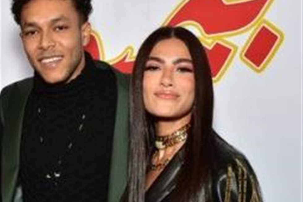 هل أغنية «البخت» كانت لـ هدى المفتي؟.. الفنانة تجيب: «ويجز خطير وموهوب» (فيديو)