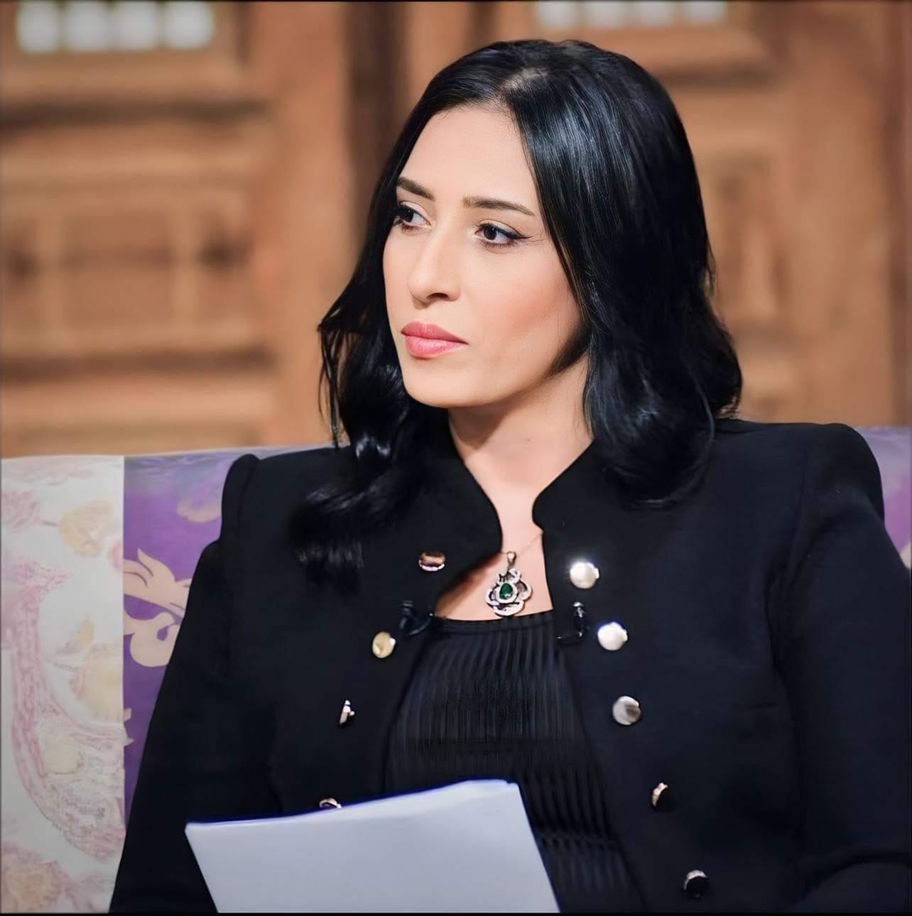 رحاب منيعم