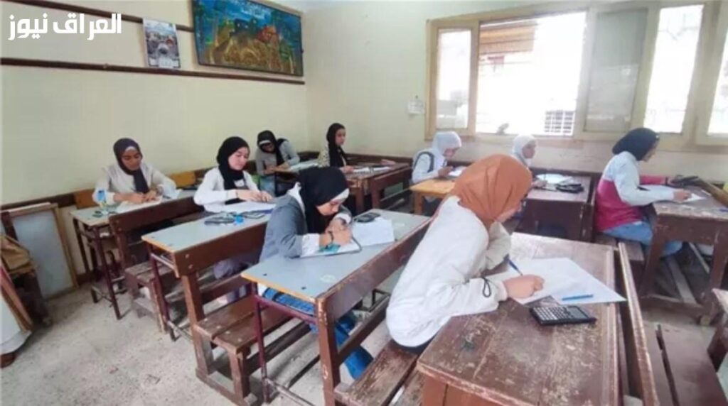 استعد للامتحانات.. جدول امتحانات الدور الثاني للشهادة الإعدادية 2025 في محافظات مصر بتحديث رسمي