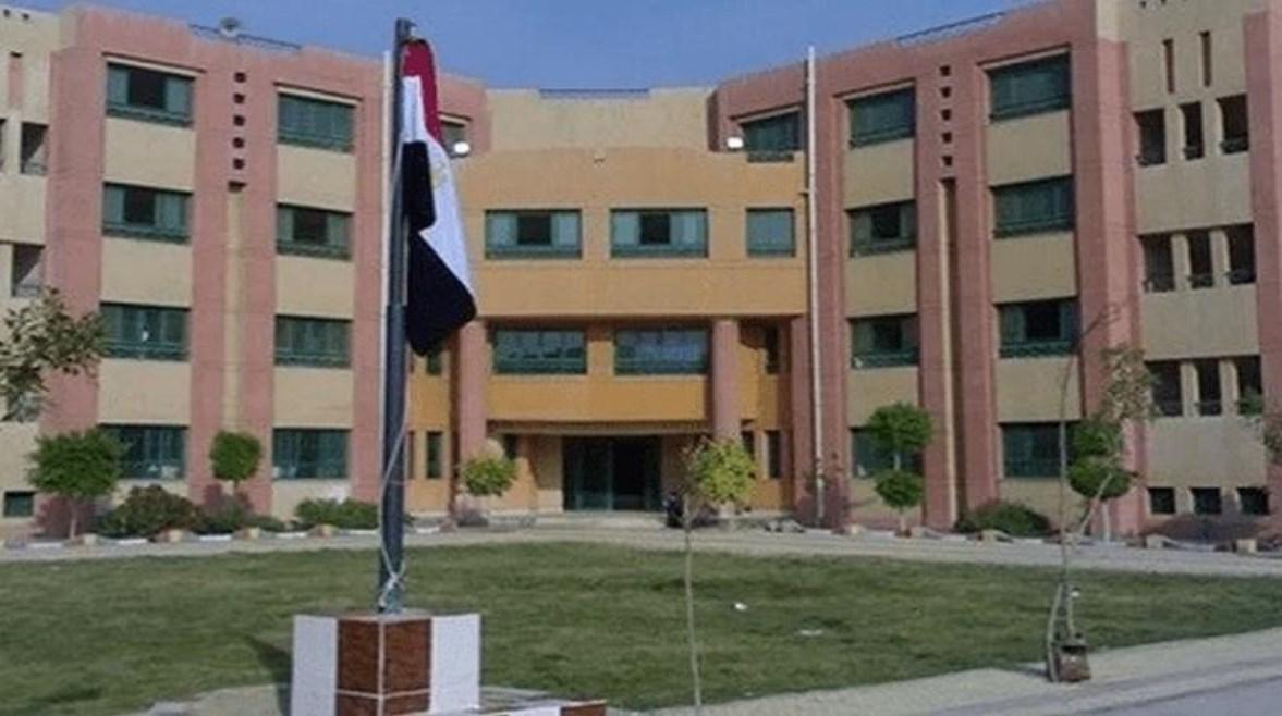  تنسيق دخول مبارك كول 2025/2026