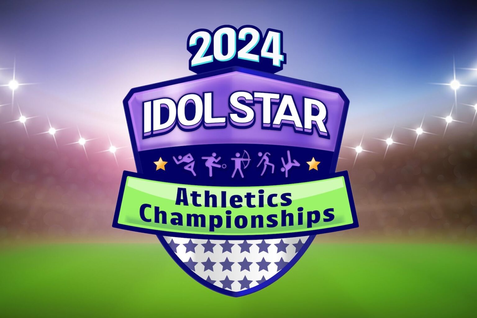 "بطولة Adol Star Athletics" (ISAC) أكدت العودة إلى Chuseok 2025