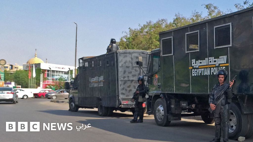 جدل في مصر إثر وفاة شاب قيد الاحتجاز، والسلطات تنفي "التعذيب"