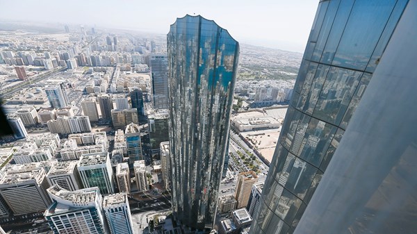 «الشفافية العقارية» تعزز تنافسية القطاع في أبوظبي