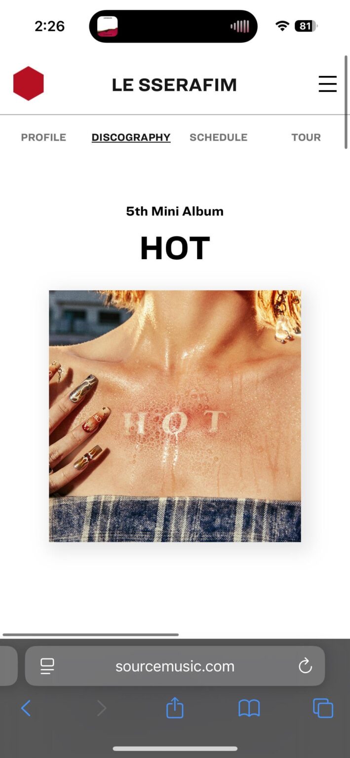 لماذا هذه الصفحة بطيئة جدا؟