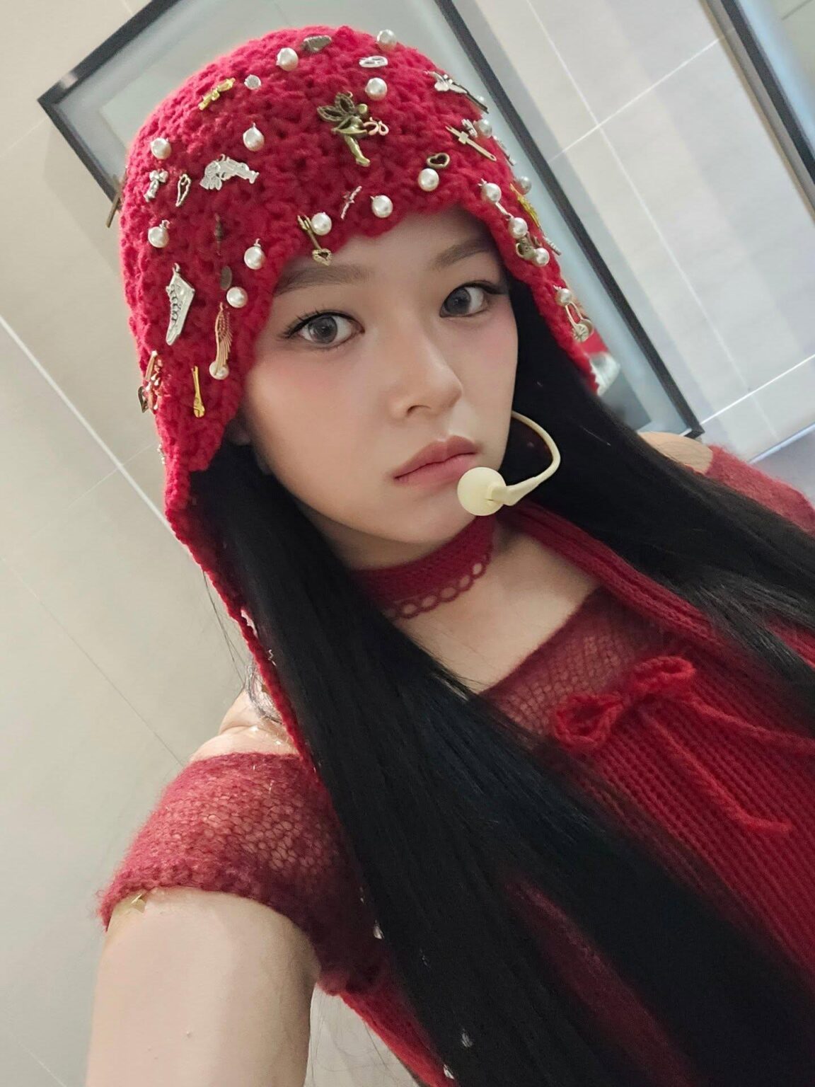 250712 تحديث Jeongyeon Instagram - ❤