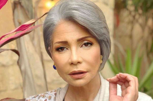 سوسن بدر.. 5 أعمال سينمائية وتلفزيونية سوسن بدر.. 5 أعمال سينمائية وتلفزيونية