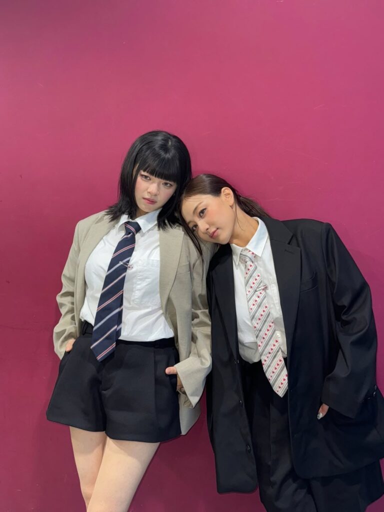 250713 تحديث Jeongyeon Instagram - 👭