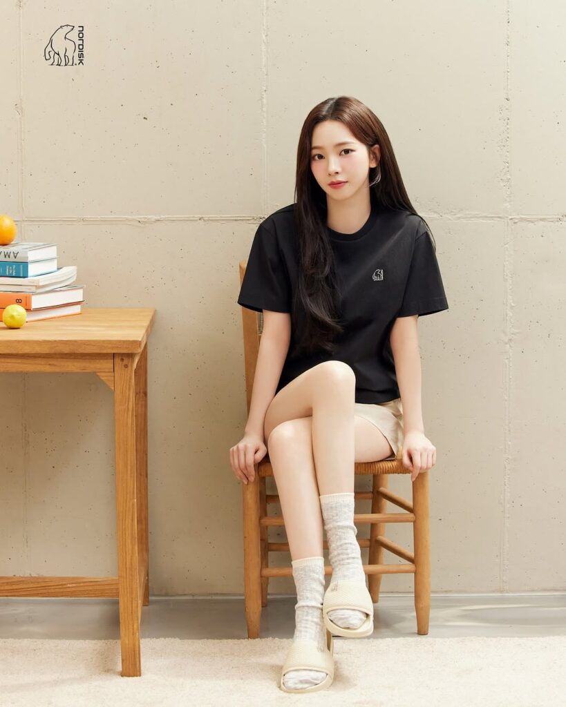 250703 كارينا من أجل الشمال