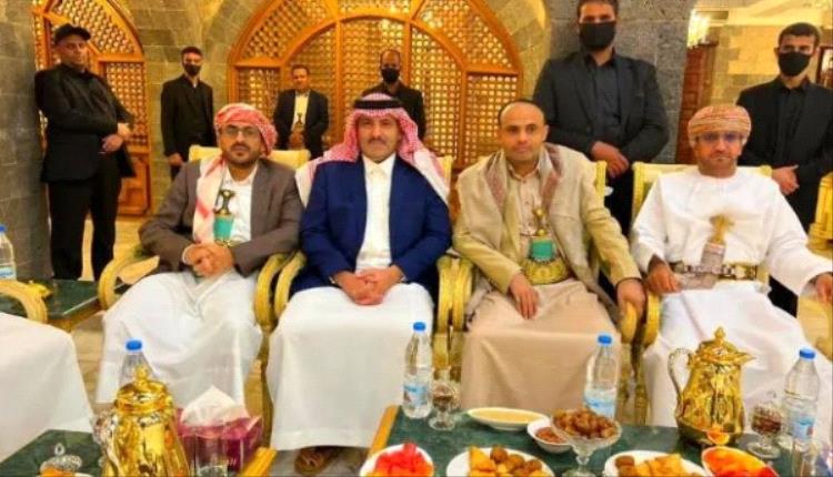 مليشيا الحوثي تهدد السعودية بعودة العمليات العسكرية – الأمناء نت مليشيا الحوثي تهدد السعودية بعودة العمليات العسكرية - الأمناء نت