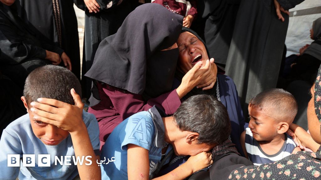 "خطة إسرائيل لرفح ستكون جريمة، والقانون الدولي لا يحمي غزة" – الغارديان