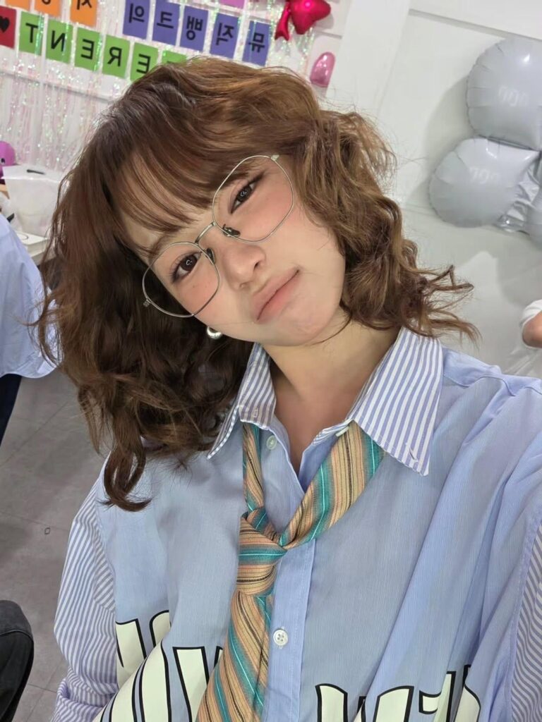 250706 تحديث كيم تشايون إنستغرام