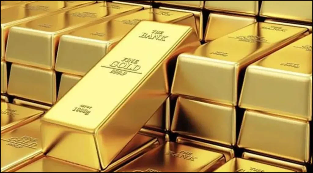 الذهب (وكالات).