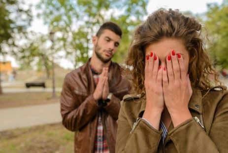 رفض المبادرة بالصلح