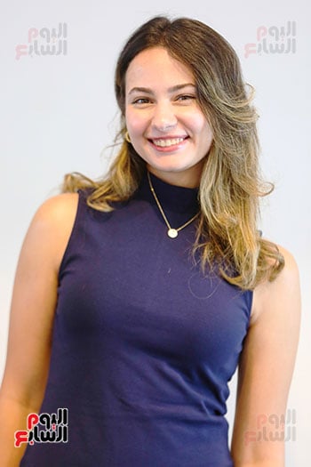 إحدي متسابقات ملكة جمال مصر6