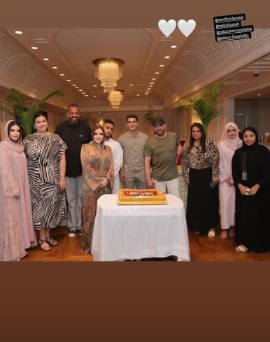 أحمد السقا وزيزو