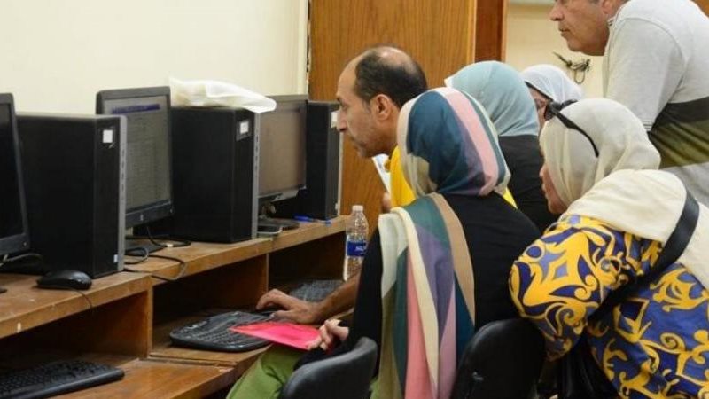 المصروفات الدراسية لكليات الجامعات الأهلية في تنسيق 2025