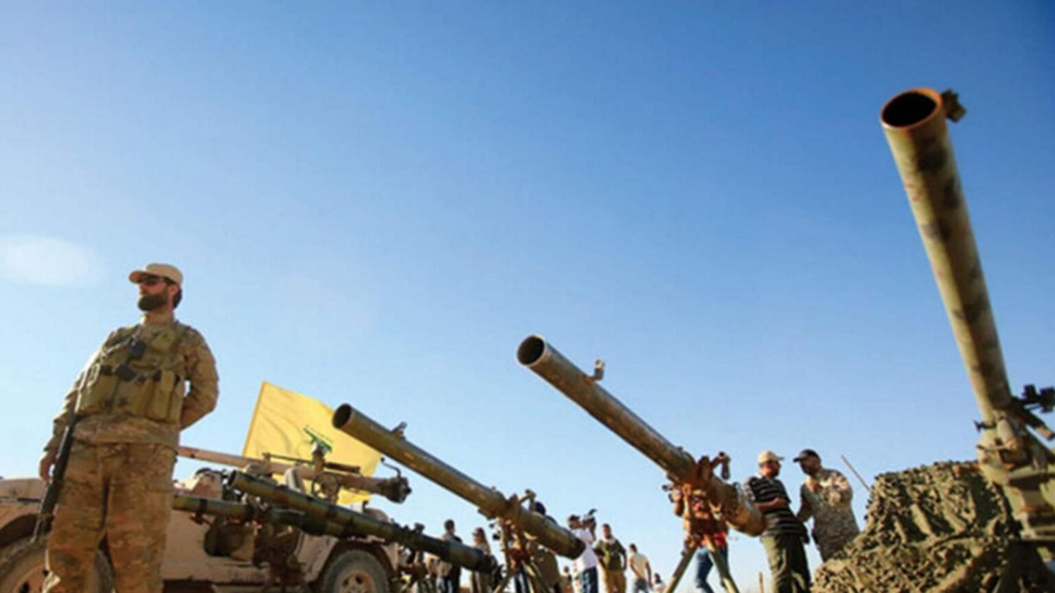 هل يدفع لبنان ثمن التباطؤ في نزع سلاح “الحزب”؟ هل يدفع لبنان ثمن التباطؤ في نزع سلاح "الحزب"؟