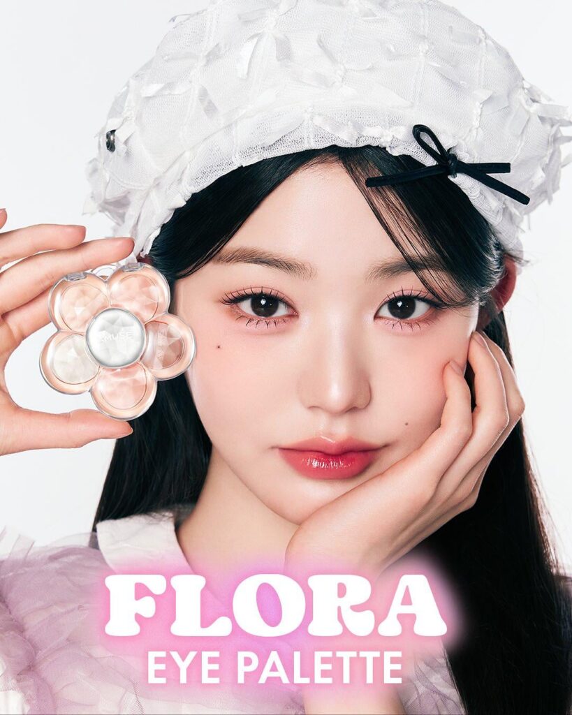 250703 تحديث Amuse Japan Instagram مع Wonyoung