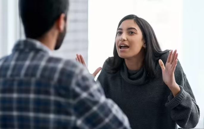 ابراج ترفض المبادرة بالصلح