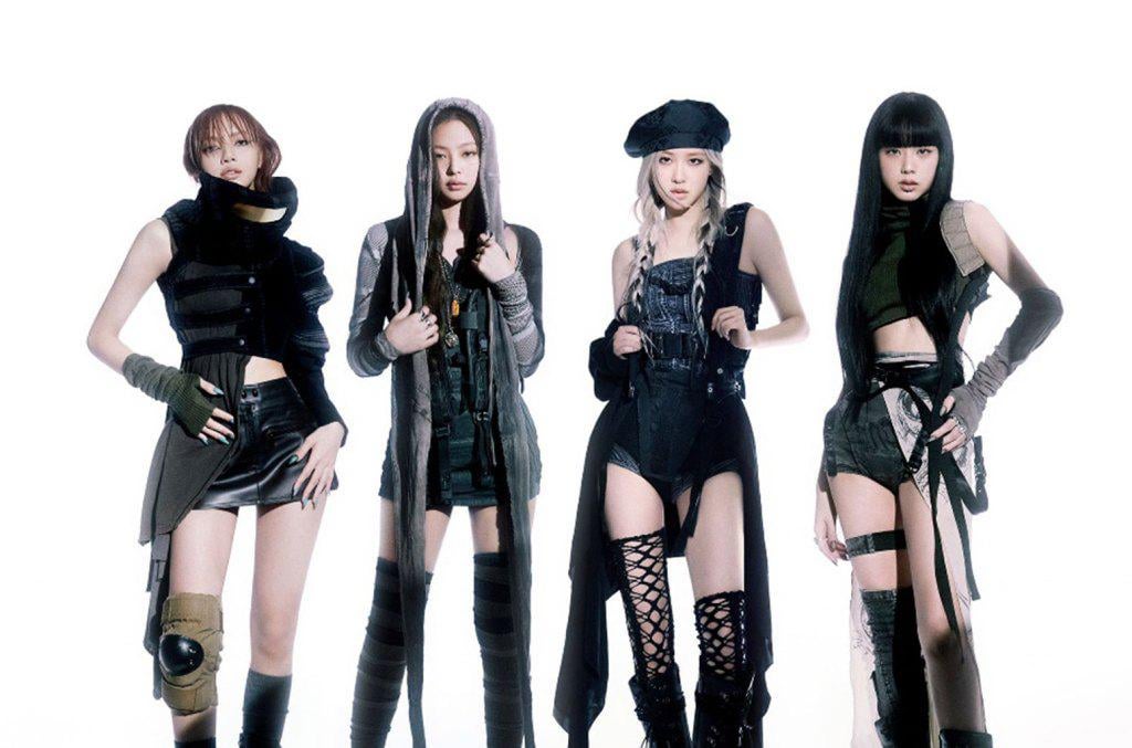 250723 إنجازات صنع تاريخ Blackpink: جدول زمني | لوحة