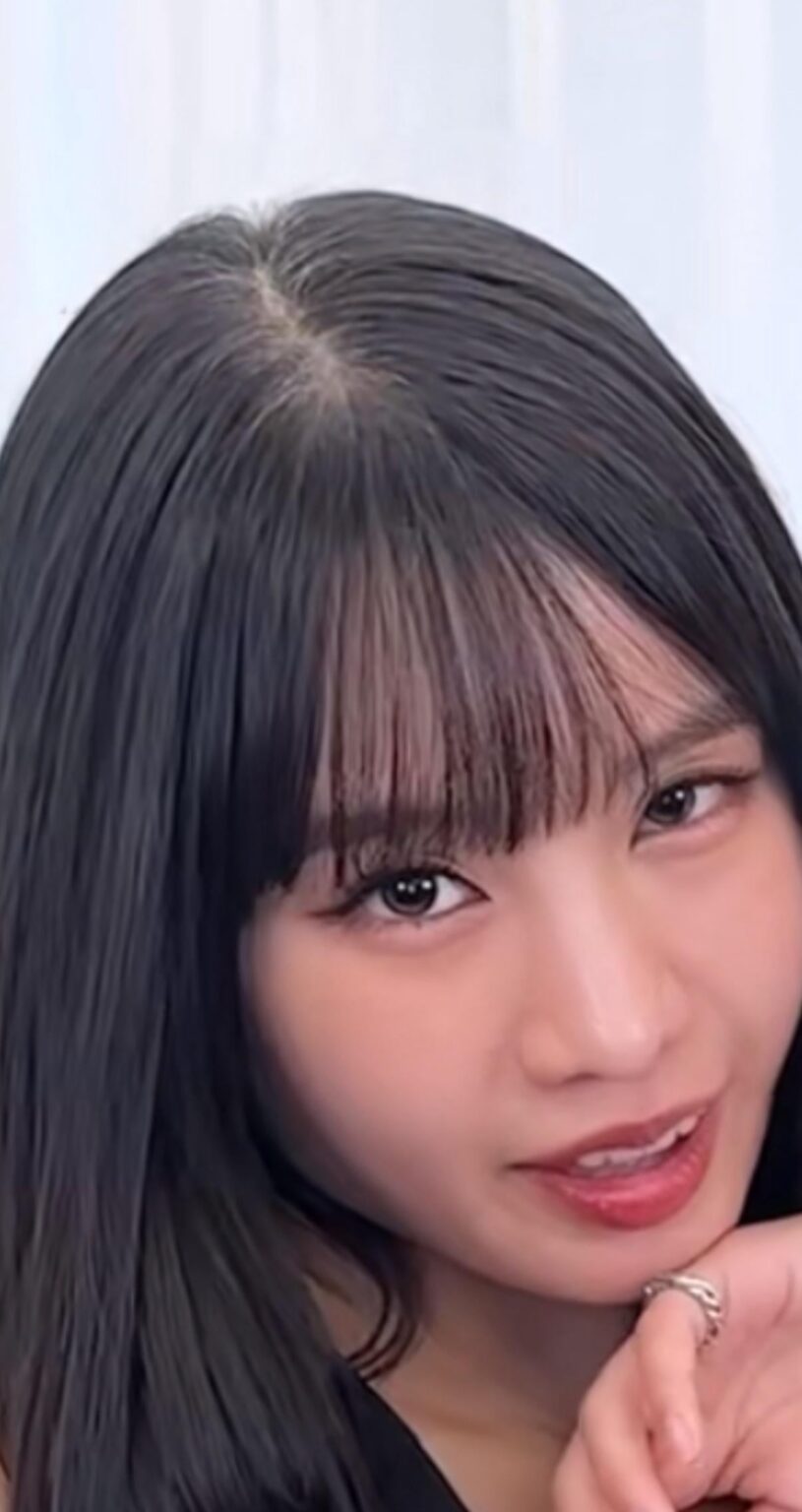 Natty لديه شعر رمادي؟