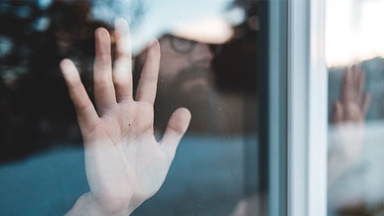 الحاجة للعزلة