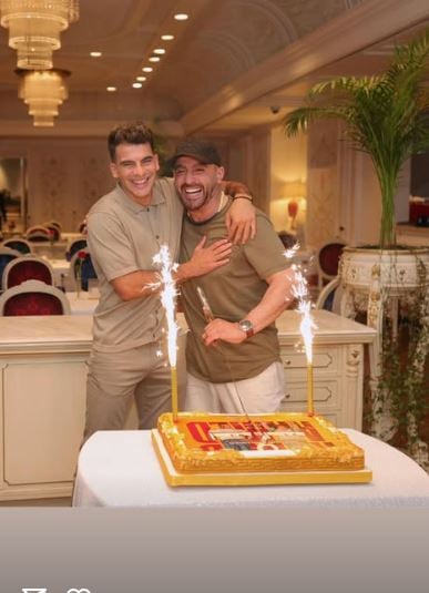 زيزو والسقا 1