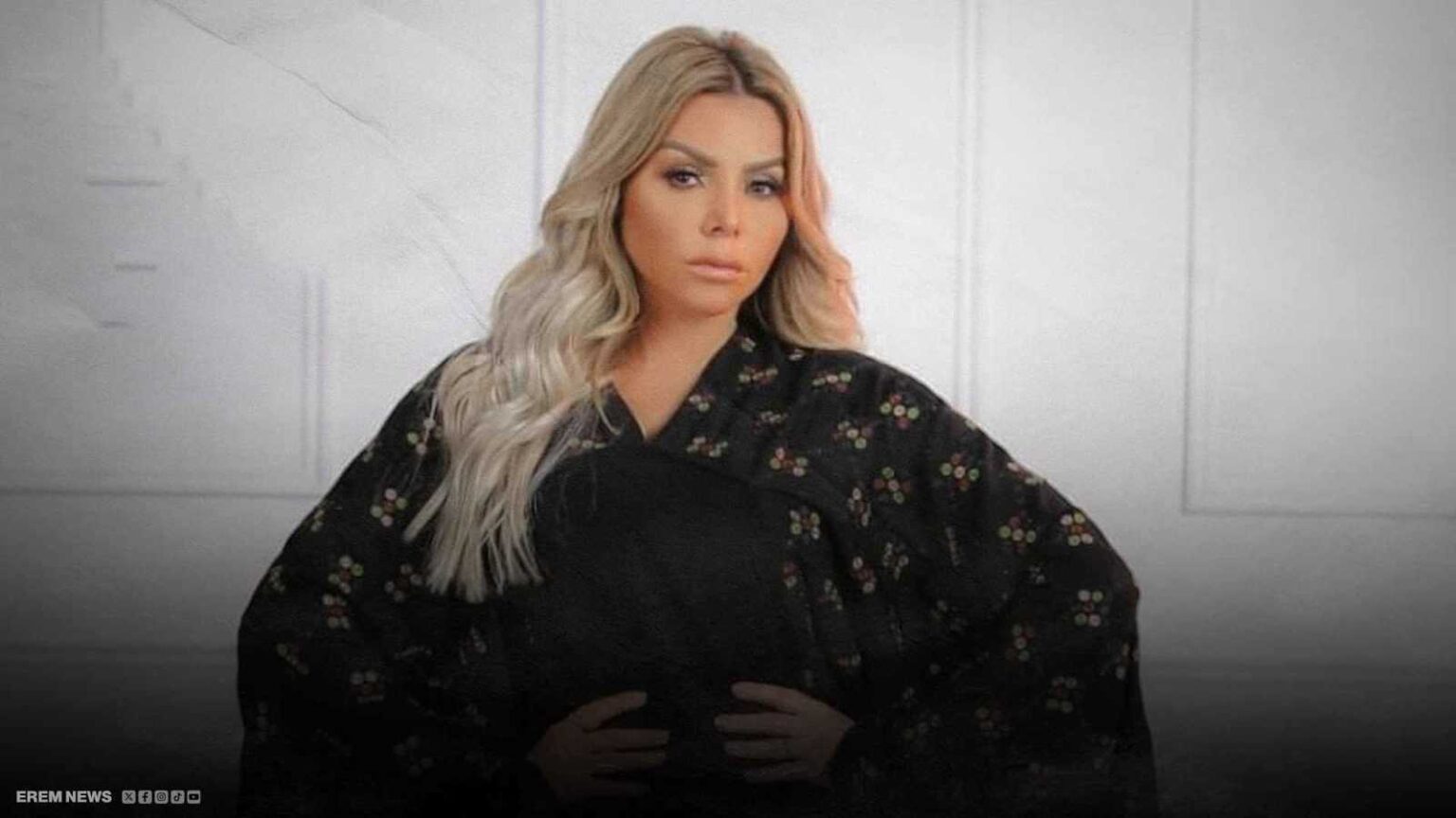 بعد حادثة سقوط السقف.. رزان مغربي تكشف تطورات وضعها الصحي (صورة) وفاة لاعب تركي بنوبة قلبية عن عمر 19 عاماً