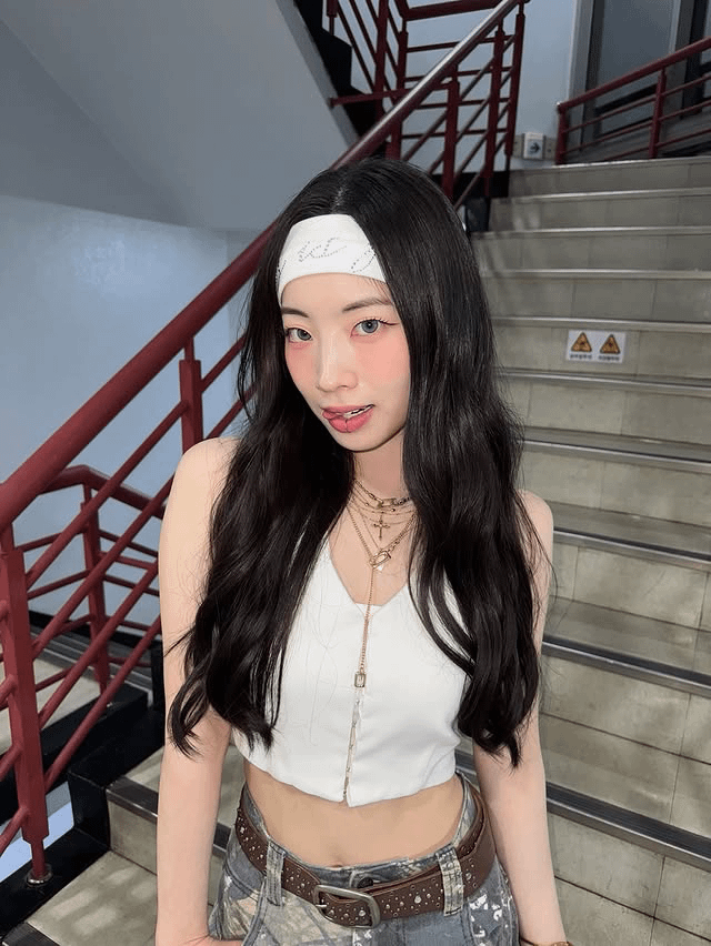 250713 تحديث Dahyun Instagram