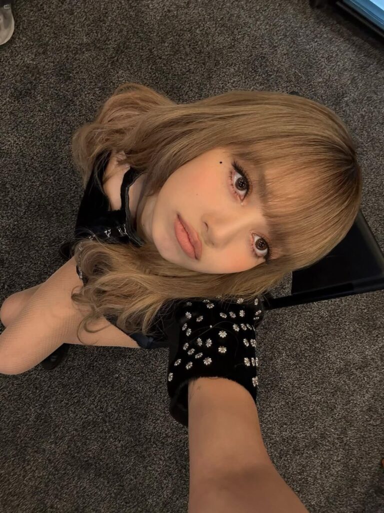 تحديث ليزا IG