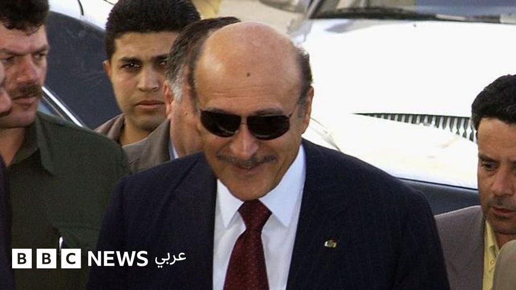 عمر سليمان: قصة الصندوق الأسود لعصر حسني مبارك