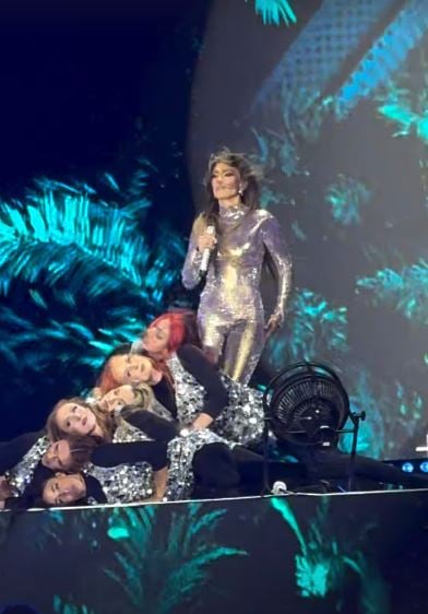 جينيفر لوبيز، حفل جينيفر لوبيز، النجمة العالمية جينيفر لوبيز، اخبار جينيفر لوبيز ،حفلات جينيفر لوبيز، jennifer lopez،jl،اليوم السابع بلس، حفل جينيفر لوبيز في مصر، حفلات جينيفر لوبيز في مصر