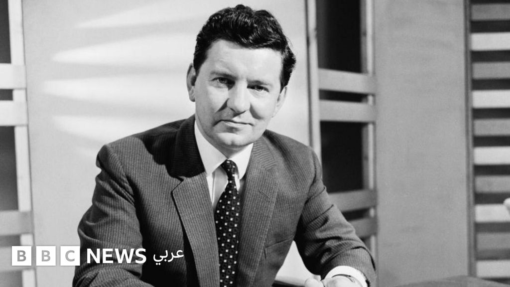 بي بي سي: كيف كانت أول نشرة أخبار تلفزيونية قبل 71 عاماً؟ بي بي سي: كيف كانت أول نشرة أخبار تلفزيونية قبل 71 عاماً؟